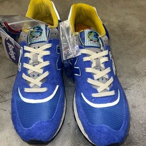 New Balance 574 Bodega 15yr anniversary.